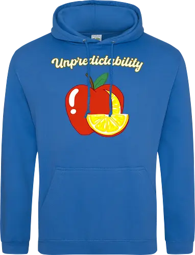 Unpredictability (Unvorhersehbarkeit)