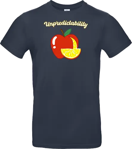 Unpredictability (Unvorhersehbarkeit)
