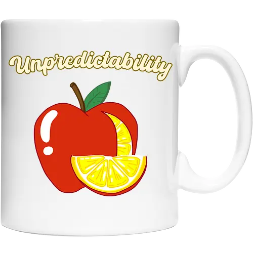 Unpredictability (Unvorhersehbarkeit)