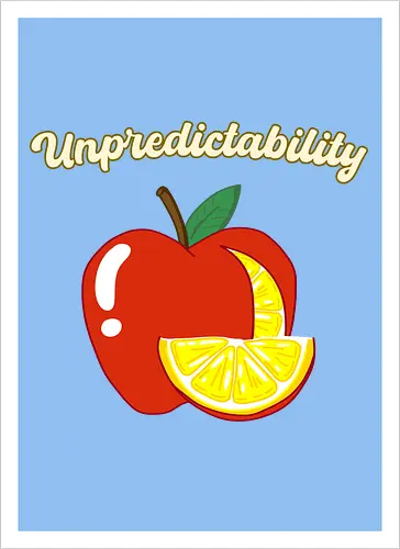 Unpredictability (Unvorhersehbarkeit)