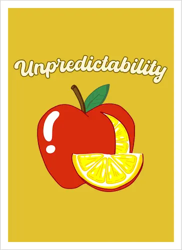 Unpredictability (Unvorhersehbarkeit)