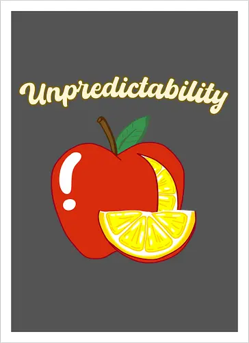Unpredictability (Unvorhersehbarkeit)
