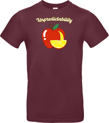 Unpredictability (Unvorhersehbarkeit)