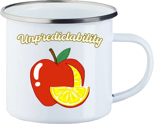 Unpredictability (Unvorhersehbarkeit)