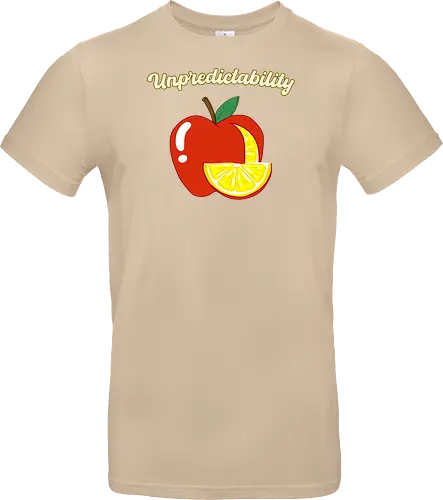 Unpredictability (Unvorhersehbarkeit)