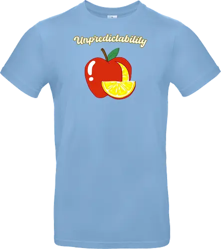 Unpredictability (Unvorhersehbarkeit)