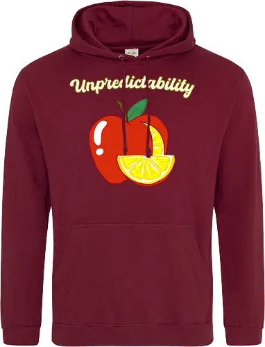Unpredictability (Unvorhersehbarkeit)
