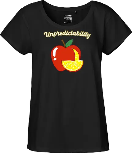 Unpredictability (Unvorhersehbarkeit)