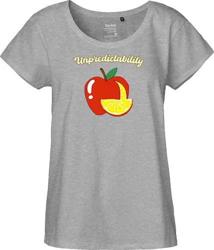 Unpredictability (Unvorhersehbarkeit)