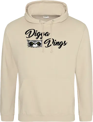 Shlorox - Digga Dings