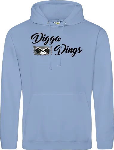 Shlorox - Digga Dings