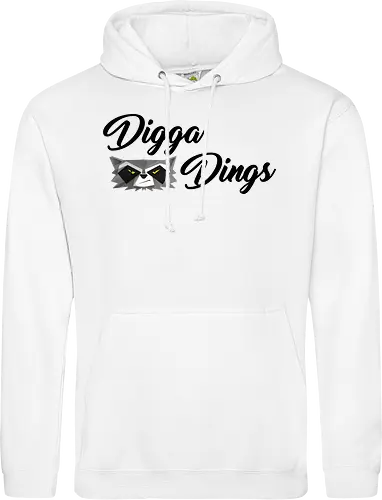 Shlorox - Digga Dings