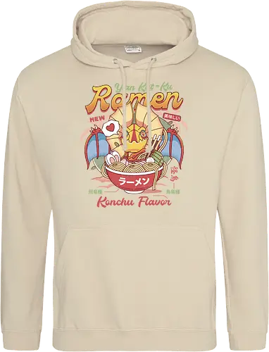 Yian Kut Ku Ramen Vintage