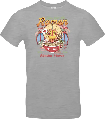 Yian Kut Ku Ramen Vintage