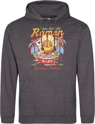 Yian Kut Ku Ramen Vintage