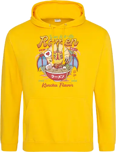 Yian Kut Ku Ramen Vintage