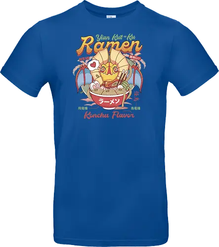 Yian Kut Ku Ramen Vintage
