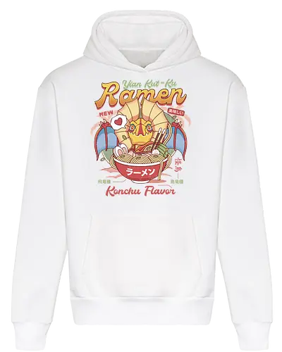 Yian Kut Ku Ramen Vintage