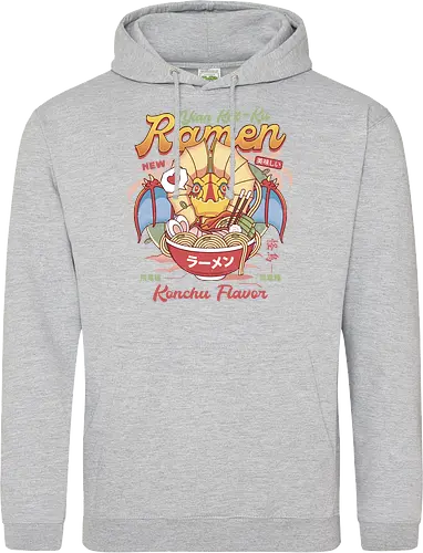 Yian Kut Ku Ramen Vintage