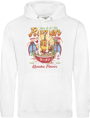 Yian Kut Ku Ramen Vintage