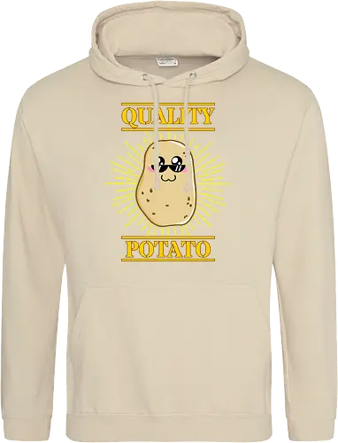 Kawaii Quality Potato (Kawaii Qualitätskartoffel)