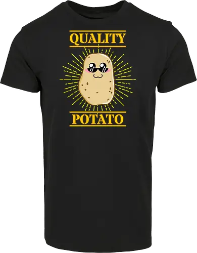 Kawaii Quality Potato (Kawaii Qualitätskartoffel)