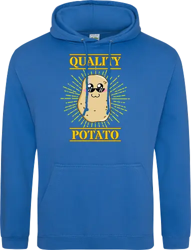 Kawaii Quality Potato (Kawaii Qualitätskartoffel)