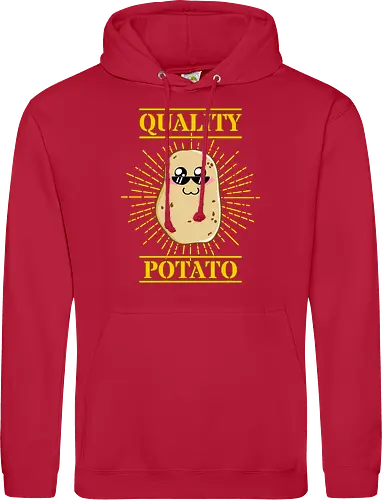Kawaii Quality Potato (Kawaii Qualitätskartoffel)