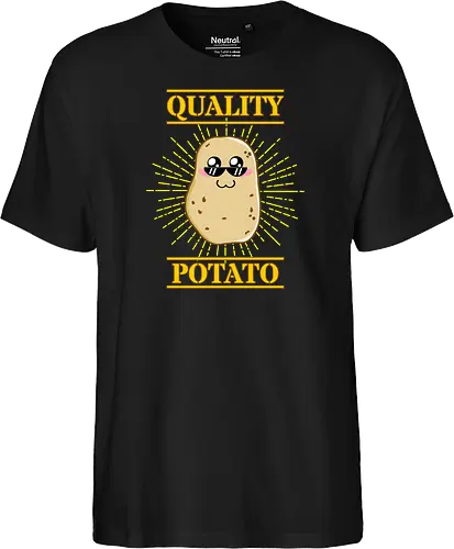 Kawaii Quality Potato (Kawaii Qualitätskartoffel)