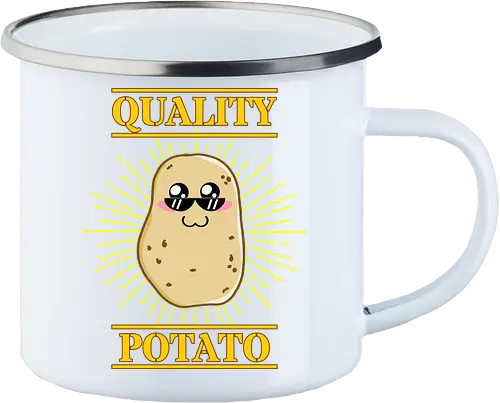 Kawaii Quality Potato (Kawaii Qualitätskartoffel)