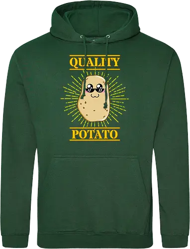 Kawaii Quality Potato (Kawaii Qualitätskartoffel)