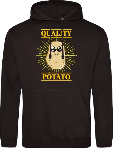 Kawaii Quality Potato (Kawaii Qualitätskartoffel)