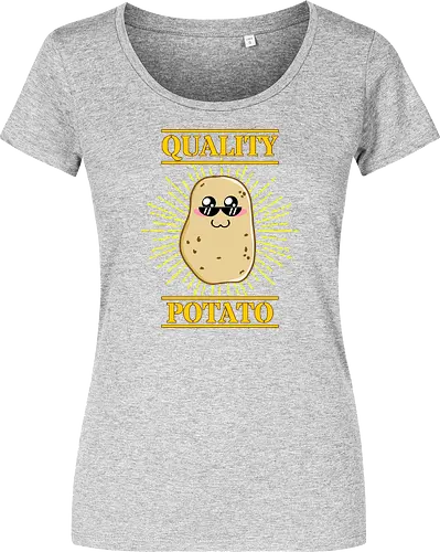 Kawaii Quality Potato (Kawaii Qualitätskartoffel)