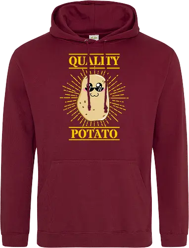 Kawaii Quality Potato (Kawaii Qualitätskartoffel)