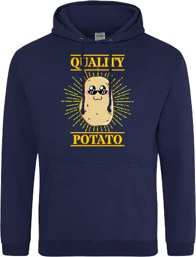 Kawaii Quality Potato (Kawaii Qualitätskartoffel)