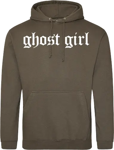 Ghost Girl 🖤