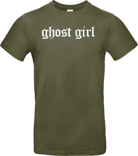 Ghost Girl 🖤