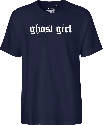 Ghost Girl 🖤
