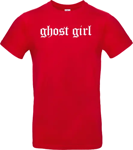 Ghost Girl 🖤