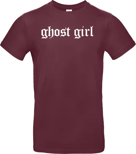 Ghost Girl 🖤