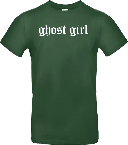 Ghost Girl 🖤