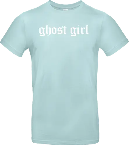 Ghost Girl 🖤