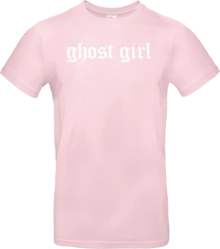 Ghost Girl 🖤