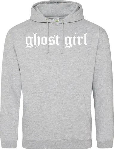 Ghost Girl 🖤