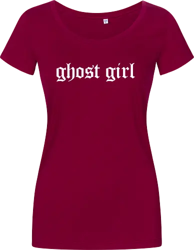 Ghost Girl 🖤