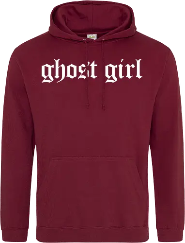 Ghost Girl 🖤