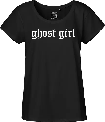 Ghost Girl 🖤
