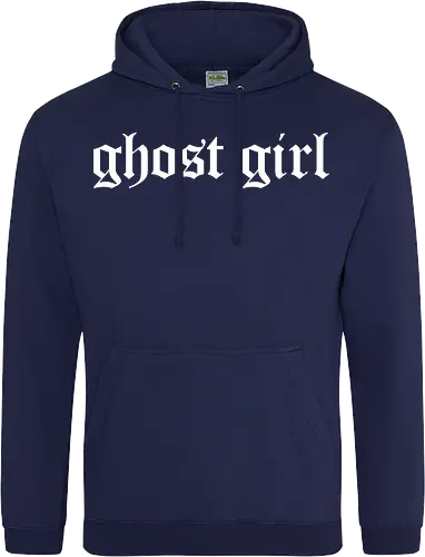 Ghost Girl 🖤