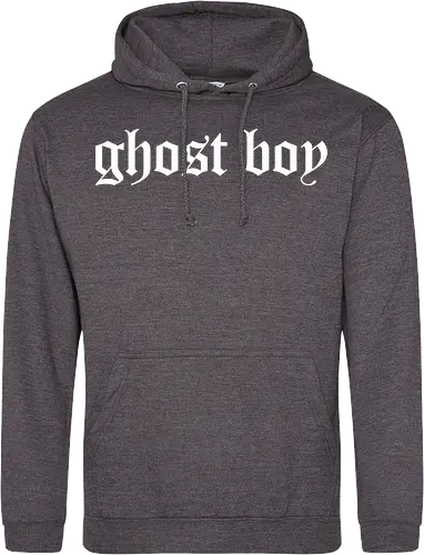Ghost Boy 🖤