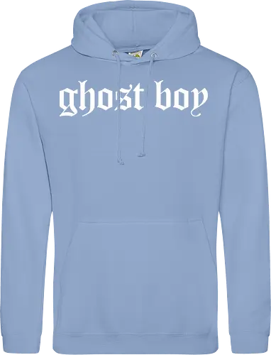 Ghost Boy 🖤
